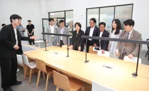 인천시의회 산경위, 송도국제도시·경제자유구역 현장점검… “답은 현장에 있다”