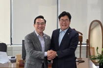 인천시, 기획예산처에 2027년도 핵심 현안사업 국비 지원 건의