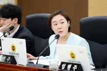 인천시의회 이연주 의원 “예술창작 지원사업 선정률 19.3% 불과… 예산 확보 및 후속지원 필요”
