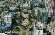 인천시, 최첨단 드론 3D 입체지도로 ‘도시 변화상’ 한눈에… 차세대 과학 행정 본격화