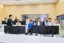 “안전한 도시 조성”… 검단구의회, CCTV 통합관제센터 현장 점검