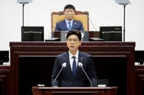 “새로운 간판보다 튼튼한 재정 우선”… 양인모 인천시의원, 검단구 재정난 대책 촉구