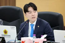인천시의회 김우성 의원 “연수·선학지구 노후계획도시 정비, 주민 눈높이에 맞춰야”