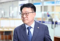 허종식, 민주당 인천시당위원장 출마…