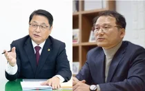 국힘 인천시당위원장, 신재경·김대중 2파전 확정…29일 모바일 투표