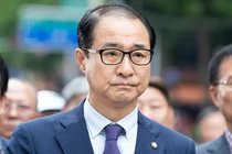 '무죄 확정' 이성만, 민주당 인천시당위원장 출마…'원외 혁신론' 앞세워 정계 복귀
