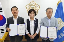 제물포구의회, 입법·법률 고문 위촉… 의정활동 전문성 강화