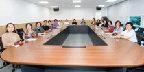 계양구의회, 지역아동센터연합회와 정책 간담회… 아동 돌봄 현장 목소리 경청