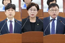 제물포구의회 오수연·이승욱·김종호 의원, 임시회서 5분 자유발언… 지역 현안 해결 당부