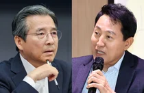 김용범·오세훈 주택공급 담판… 영등포 풀고 '용산 1만채'는 이견