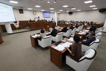 제물포구의회, 제2회 임시회 폐회… 2026년 주요업무보고 및 안건 6건 처리