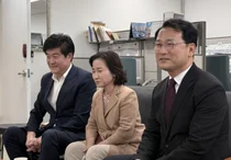 신재경 국힘 인천시당위원장, 박찬대 시정부 직격… “시정 방향성 잃어, 조직 재정비 총력”