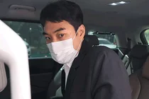 최영중 전 의원, 
