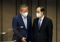 12·3 내란 공범 한덕수·이상민 대법 전합 회부… 특검 