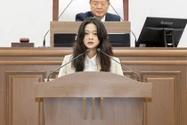 나선희 검단구의원 “공무원 187명 결원… 행정 공백 해소 위한 인력 충원 시급”