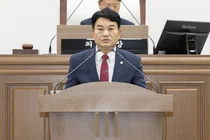 한규창 검단구의원 “검단 미래 100년 설계 집중해야”… 의회사무과장 개방형 직위 추진 재검토 촉구