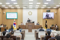검단구의회, 제2회 임시회 마무리… 조례안 등 7건 심의