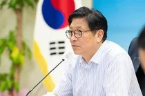 개학 앞두고 폭염 대응 총력… 도성훈 인천교육감, 안전대책 회의 주재