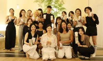 [포토] 도심 속 오감 치유… HSA 필라센트×퓨 을지로, 현대인을 위한 ‘감각적 웰니스’ 이정표 세웠다