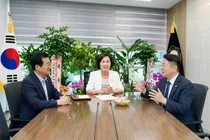 10대 전반기 인천군구의장협의회장 ‘3파전’ 경선 열린다