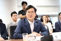 박찬대 인천시장, 제19대 대한민국시도지사협의회장 선출… 16개 시·도 ‘만장일치’ 추대