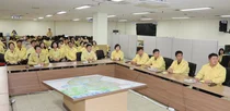 인천 남동구의회, ‘2026 을지연습’ 현장 참관… 비상 대비 태세 집중 점검