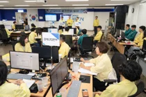 인천시의회 행안위, 을지연습 참관… 민·관·군·경·소방 비상 대비 태세 점검