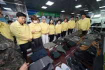 인천시의회 교육위, 교육청 을지연습 점검… 실전 중심 위기 대응 역량 강화 당부