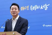 오세훈, 용산공원 주택 전환에 '제동'… 