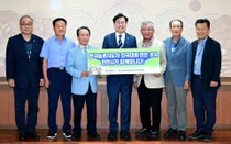 전국 농업인 인천으로 모인다… 인천시, 2028 농촌지도자전국대회 전격 유치