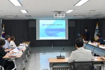 치수 안전성 점검 및 진출입로 추가… 부평구, 굴포천 관리체계 고도화
