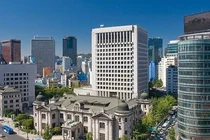 한국은행, 성장률 3.3% 상향… 글로벌 기관은 4.0% 불렀다