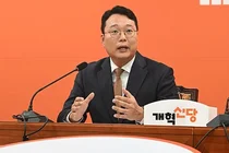 천하람 “국민의힘 합당 없다”… 개혁신당, 홀로서기·전당대회 개최