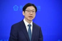 김경수 전 지사, 靑 정무특보 전격 합류… '친문 적자' 품은 2기 참모진