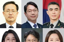 이재명 대통령, 재경·법무·국방 등 6개 부처 중폭 개각… 2기 내각 구체화