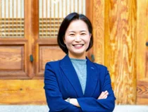 구글 15년 '이해민' 청와대 AI수석 전격 발탁… 의원직은?