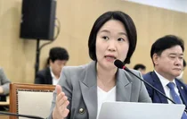 이소영, 중기부 장관 전격 지명… '주가 누르기 방지법' 설계한 재선 의원