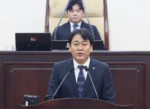 김진형 남동구의원, ‘반려동물 친화도시 조성 조례안’ 발의