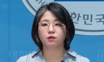 '30대 장관' 용혜인, 관례 깬 비례직 유지… 박지원 