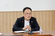 김재성 계양구의원, ‘식품등 기부 활성화 조례안’ 대표 발의
