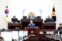 김동민 인천시의원, 