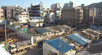 부평구, 28억 투입 '미쓰비시 줄사택' 단계별 보수·복원… 국가유산 지정 재추진