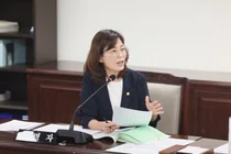 여명자 부평구의원, '생활소음·진동 및 비산먼지 저감 실천 조례안' 발의