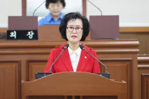 유옥분 제물포구의원 