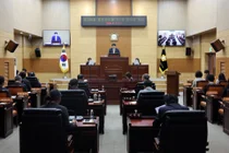 2026년 행정사무감사 및 결산 심사 진행… 옹진군의회, 제258회 정례회 개막