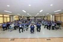 장정민 옹진군수, 7개 면 순회 ‘군민과의 행복동행’ 성황리 종료