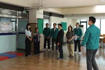 연수구의회, 송도국제도서관·장애인주간보호센터 현장 점검… “주민 목소리 정책 반영”