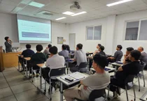 강화군시설관리공단, 임원·관리자 대상 갑질 근절 교육 및 실천 서약식 개최
