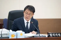 이수현 인천시의원 발의 '수어통역센터 조례 개정안' 상임위 통과… 군·구 설치 길 열렸다