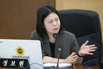 정보현 인천시의원, ‘중고차 수출산업 육성 조례’ 발의… 옥련동 단지 이전 속도